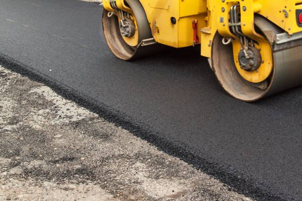 Wheatland, CA Driveway Paving Services Company